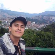 profesor virtual o presencial de fisica, sociales o matematicas